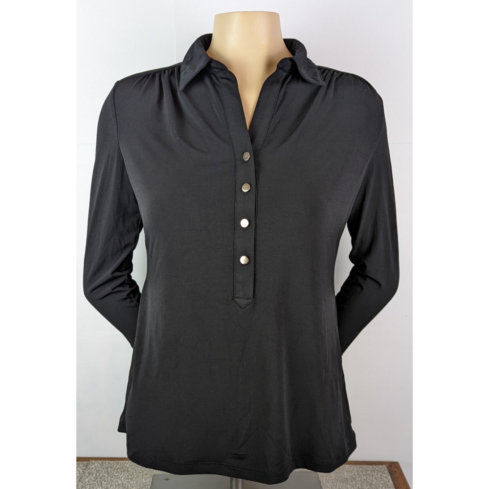 PREMISE STUDIO long sleeve top - small